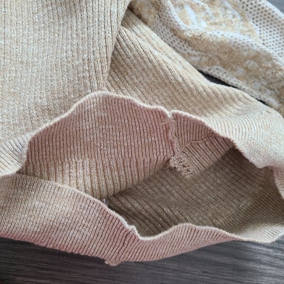 Anthropologie Lace Sweater - Picture 16 of 16